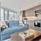 Spacious Apt In Back Bay - 30-302 - 波士顿