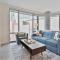 Spacious Apt In Back Bay - 30-302 - 波士顿
