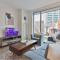 Spacious Apt In Back Bay - 30-302 - 波士顿