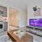 Spacious Apt In Back Bay - 30-302 - 波士顿