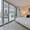 Spacious Apt In Back Bay - 30-302 - 波士顿