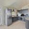 Holiday Home Skodbjergevej Hvide Sande X