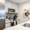 Luxury & Bright Apt Downtown Seaport - ALX-1007 - 波士顿