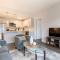 Modern Apt Close to Downtown - ASW-8T - ستامفورد Modern Apt Close to Downtown - ASW-8T - ستامفورد
