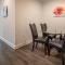 Modern Apt Close to Downtown - ASW-8T - ستامفورد Modern Apt Close to Downtown - ASW-8T - ستامفورد