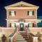 Villa Rose Corfu - Almiros Beach