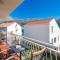 Lovely Apartment In Slano With Wifi