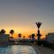Sunset Deluxe Villa and Studios