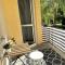 Serene Garden View Suite - Budapešť