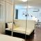 Serene Garden View Suite - Budapešť