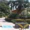 Cabaña Parejas y Familias Condominio Campestre cerca Rodadero con Piscinas