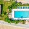 Cabins at Bonefish Bay