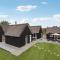 3 Bedroom Amazing Home In Ringkøbing