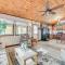 2 Mi to Lake Champlain Cabin with River Access! - Keeseville