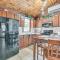 2 Mi to Lake Champlain Cabin with River Access! - Keeseville