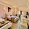 Royal Goddess Guest House, Walled City