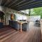 Le Refuge - Sauna - Hot Tub - Playstation