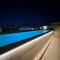 Authentic Maltese Boutique Holiday Home with Rooftop Pool - Moon Townhouse - 科斯皮夸