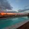 Authentic Maltese Boutique Holiday Home with Rooftop Pool - Moon Townhouse - 科斯皮夸