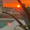 Authentic Maltese Boutique Holiday Home with Rooftop Pool - Moon Townhouse - 科斯皮夸