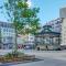 1 Bedroom Nice Apartment In Oostende