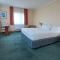Hotel Diego De Almagro Talca