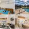 Palm Key Villa 7 bed on Emerald Island Resort - 基西米