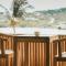 La Villa Hibiscus, Saint Martin