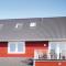 Lovely Apartment In Dagebüll With Sauna