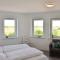 Lovely Apartment In Dagebüll With Sauna