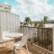 La Villa Hibiscus, Saint Martin