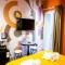 Residencia Barrio