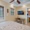Zen Oasis Chic 1Bd Steps to DTSP - سانت بطرسبرغ