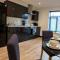 High End Apartment - Perfect For Contractors & Builders - Free Parking - Ilkeston