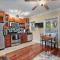 Zen Oasis Chic 1Bd Steps to DTSP - سانت بطرسبرغ