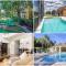 Timeless Memories 6 bed pool home - 基西米