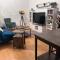 Piano Appartment Halle - Netflix - Free WiFi 5