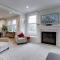 Sojourn's Capitol Hill Charmer Superb for Families - واشنطن