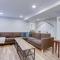 Sojourn's Capitol Hill Charmer Superb for Families - واشنطن