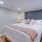 Sojourn's Capitol Hill Charmer Superb for Families - واشنطن