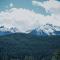 Guest suite in Squamish - Squamish