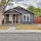 about 2 Mi to Dtwn San Antonio Comfy Home with Yard! - سان انطونيو
