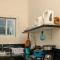 Villa Serenity- Water View Suite - Sleeps 3 -Pool