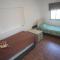 Moderno departamento caseros