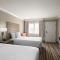 Solara Inn and Suites