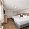 Solara Inn and Suites