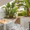 Modern Beautiful Pool And Sea Apt Qawra - Happy Rentals
