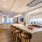 Modern Beautiful Pool And Sea Apt Qawra - Happy Rentals