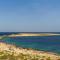 Modern Beautiful Pool And Sea Apt Qawra - Happy Rentals