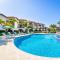 Beach Living at Sunrise to Sunset Villa